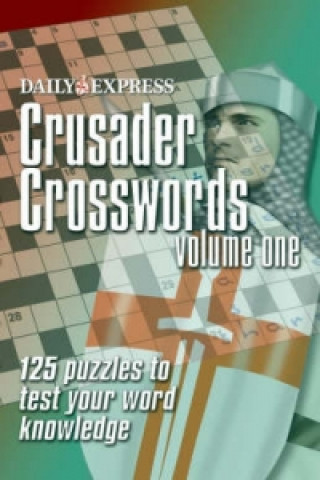All New Daily Express Crusader Crosswords