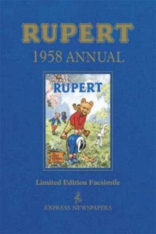 Rupert Facsimile Annual