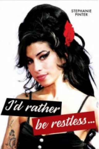 I'd Rather be Restless...