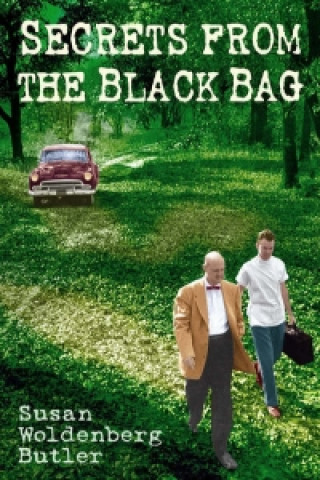 Secrets from the Black Bag