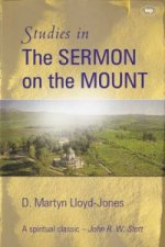 Studies in the sermon on the mount