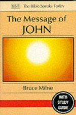 Message of John