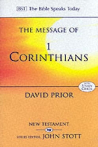Message of I Corinthians