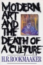 Modern Art and The Death of a Culture
