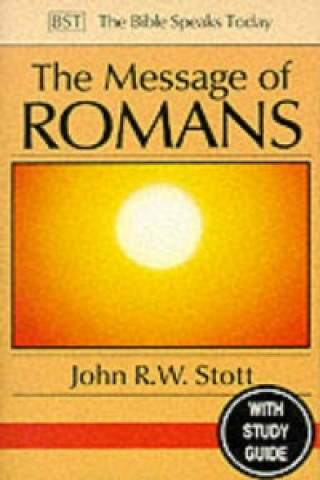 Message of Romans