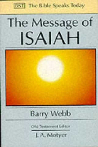 Message of Isaiah