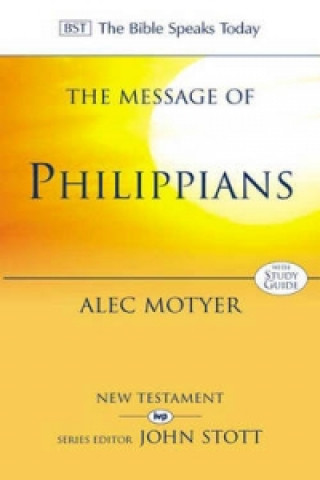 Message of Philippians