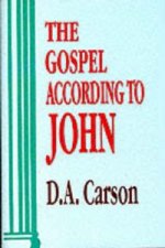 Gospel According To John