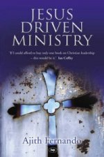 Jesus driven ministry