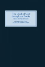 Deeds of God through the Franks