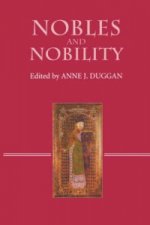 Nobles and Nobility in Medieval Europe