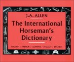 International Horseman's Dictionary