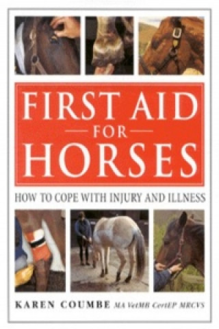 First Aid for Horses