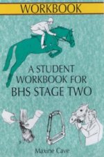 Student Workbook for BHS Staget Two