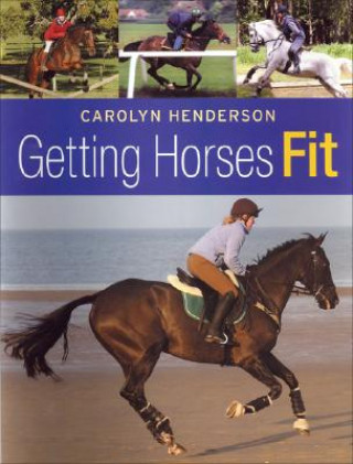 Getting Horses Fit