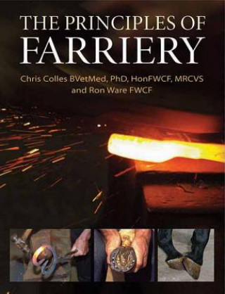 Principles of Farriery