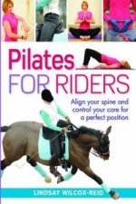 Pilates for Riders