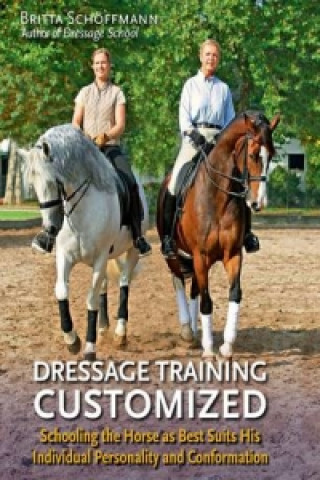 Dressage Training - Customized