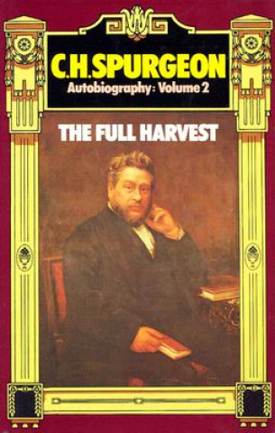 Full Harvest