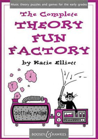 Complete Theory Fun Factory