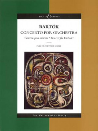 Concerto for Orchestra