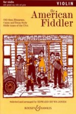 The American Fiddler