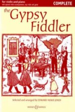 Gipsy Fiddler - Complete