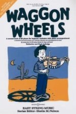 Waggon Wheels