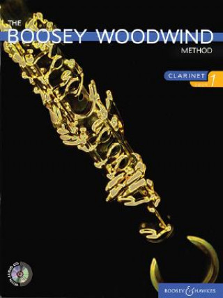 Boosey Woodwind Method