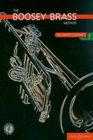 Boosey Brass Method 1
