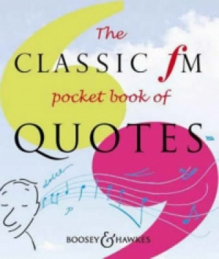 Classic FM Pocket Book of Quotes