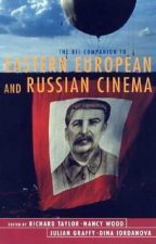 BFI Companion to Eastern European and Russian Cinema