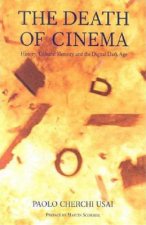 Death of Cinema: History, Cultural Memory and the Digital Dark Age