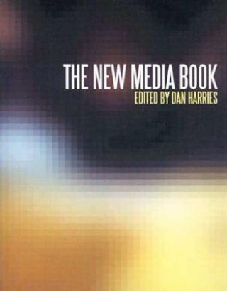 New Media Book