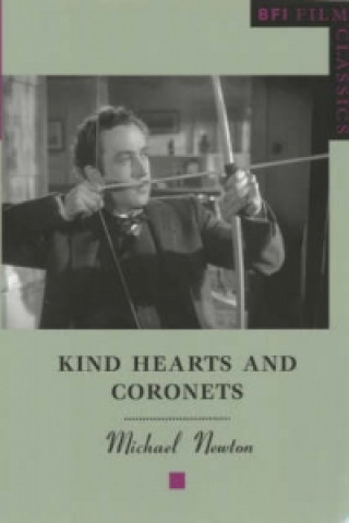 Kind Hearts and Coronets