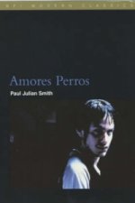 Amores Perros