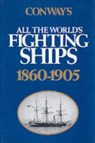 Conway's All the World's Fighting Ships