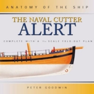 Naval Cutter Alert 1777