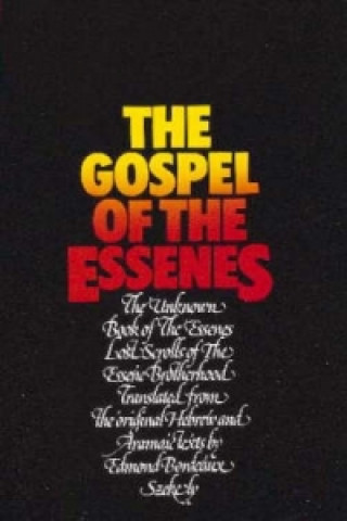 Gospel Of The Essenes