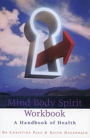 Mind Body Spirit Workbook