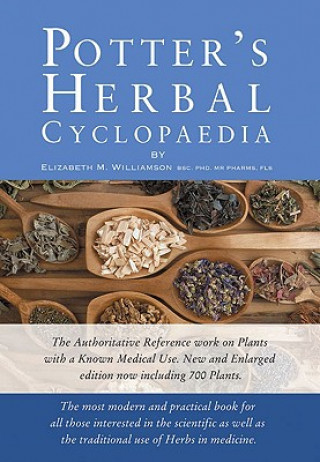 Potter's Herbal Cyclopaedia