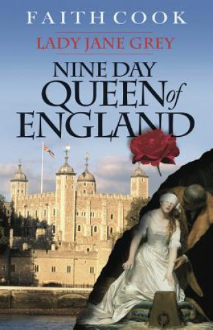 Nine Day Queen of England