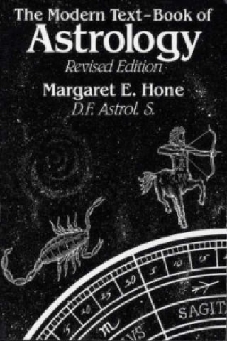 Modern Text-Book Of Astrology