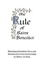 Rule of St.Benedict