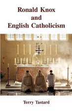 Ronald Knox and English Catholicism
