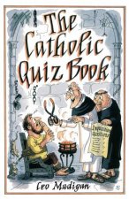 Catholic Quiz Book