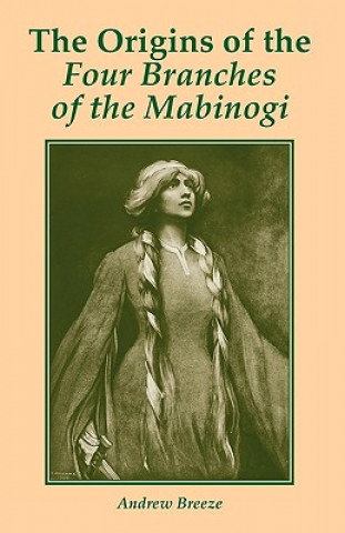 Origins of the Four Branches of the Mabinogi