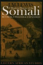 Modern History of the Somali