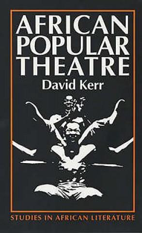 African Popular Theatre