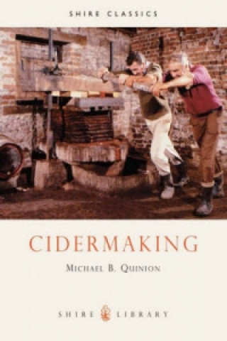 Cidermaking